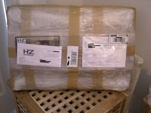 HZpackage